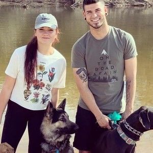 Meet your Posher, Austin